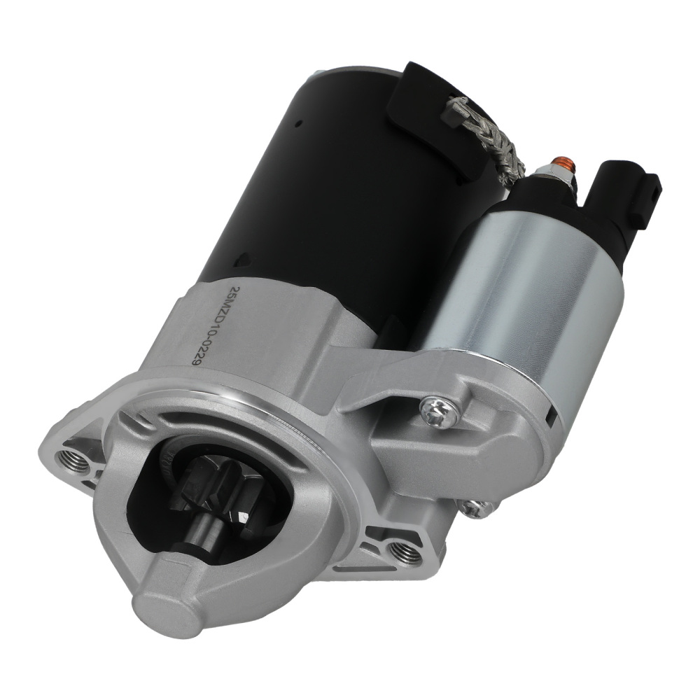 Starter Motor compatible for Kia Ceed 1.6 CRDi 128HP 2006-2012 36100-2A300 8 Teeth