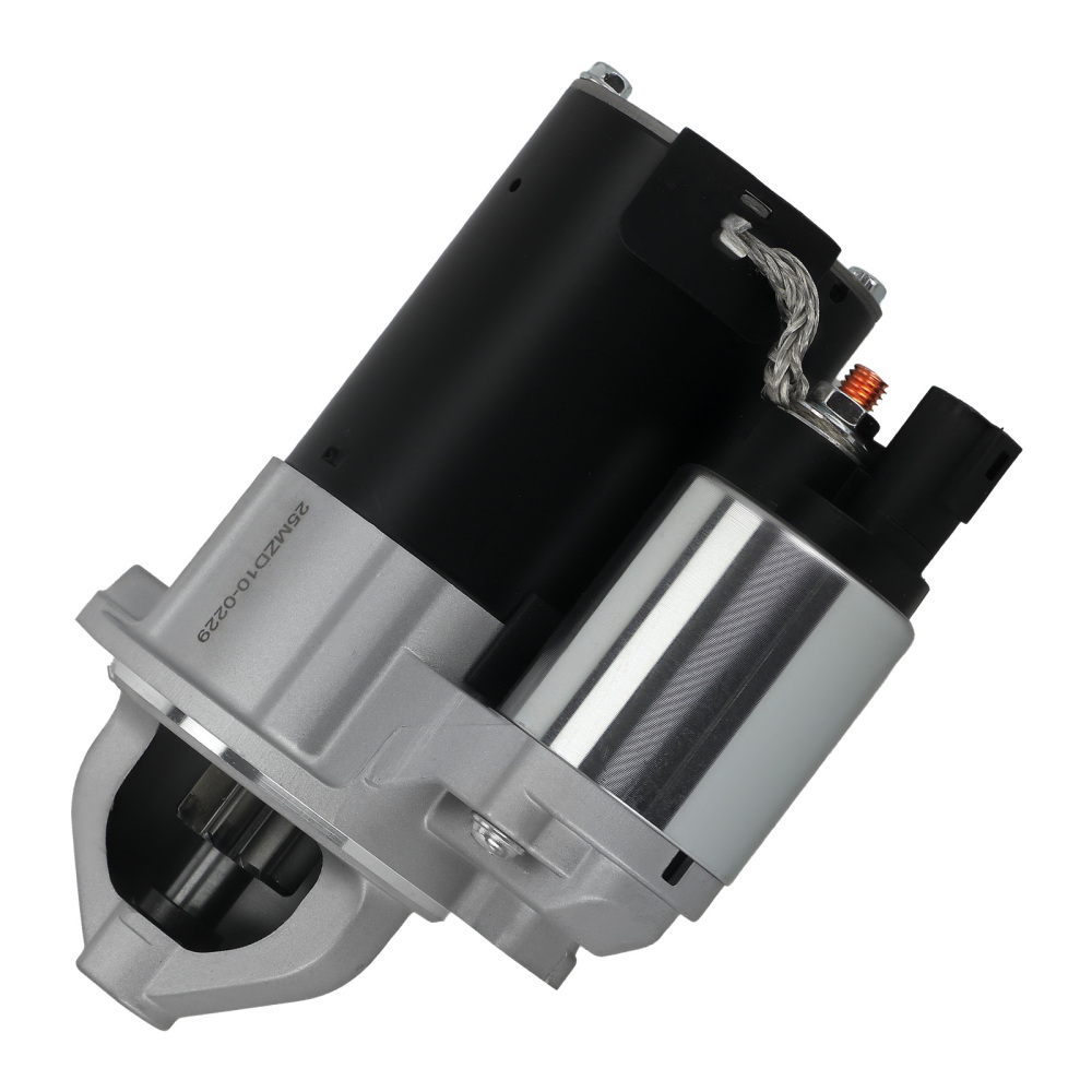 Starter Motor compatible for Kia Ceed 1.6 CRDi 128HP 2006-2012 36100-2A300 8 Teeth