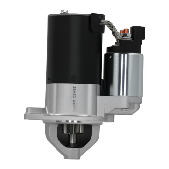 Starter Motor compatible for Kia Ceed 1.6 CRDi 128HP 2006-2012 36100-2A300 8 Teeth