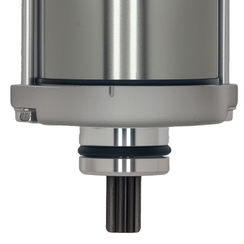 Starter Motor compatible for Yamaha MT-10 YZF R1 2015 2016 2017-2022 2CR-81890-00 12V 9T