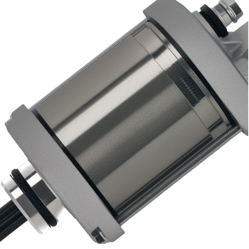 Starter Motor compatible for Yamaha MT-10 YZF R1 2015 2016 2017-2022 2CR-81890-00 12V 9T