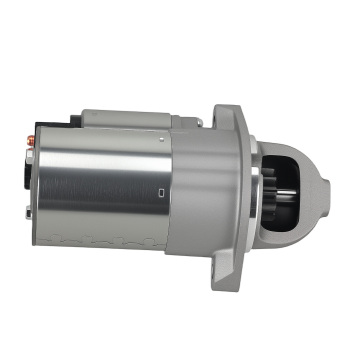 Starter Motor compatible for Hyundai Elantra GT 2013-2014 36100-2E120  19504 12V 1.3kW