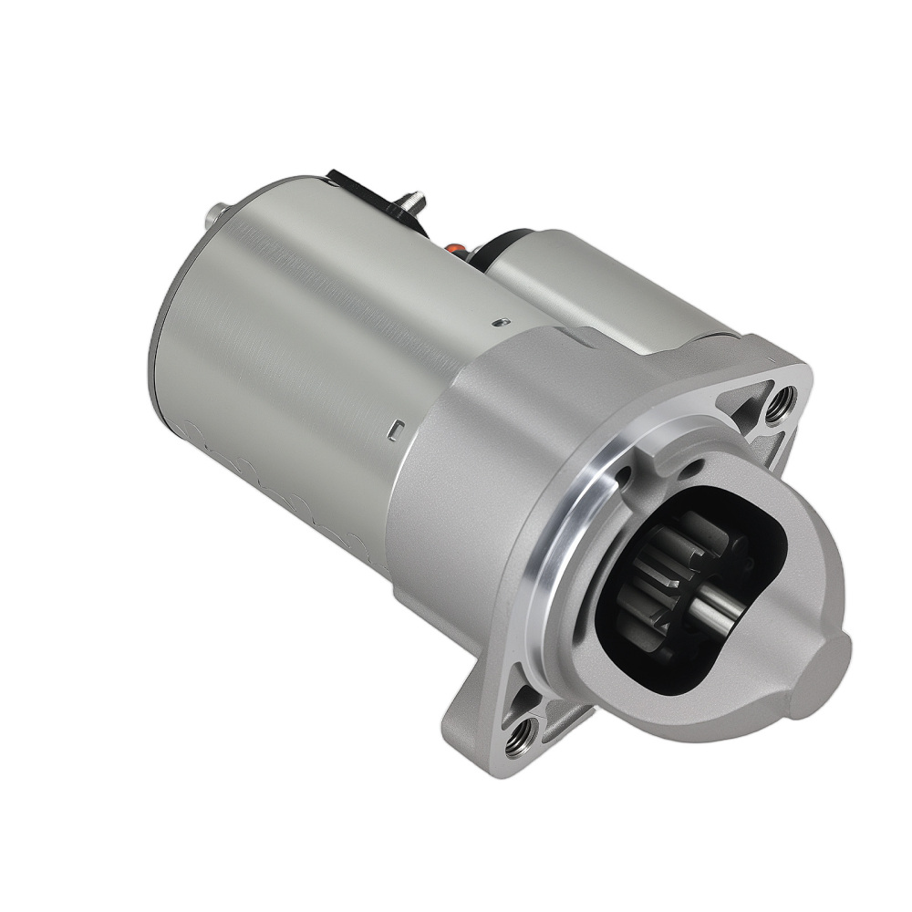 Starter Motor compatible for Hyundai Elantra GT 2013-2014 36100-2E120  19504 12V 1.3kW