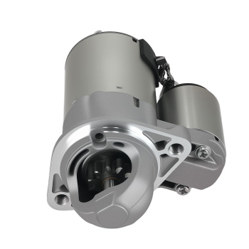 Starter Motor compatible for Hyundai Elantra GT 2013-2014 36100-2E120  19504 12V 1.3kW