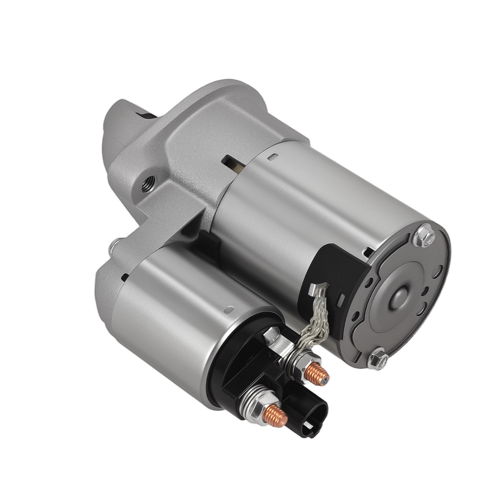 Starter Motor compatible for Hyundai Elantra GT 2013-2014 36100-2E120  19504 12V 1.3kW