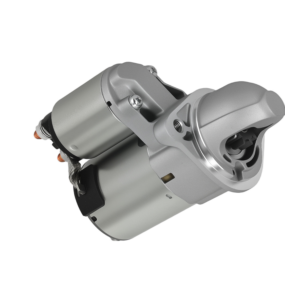 Starter Motor compatible for Hyundai Elantra GT 2013-2014 36100-2E120  19504 12V 1.3kW