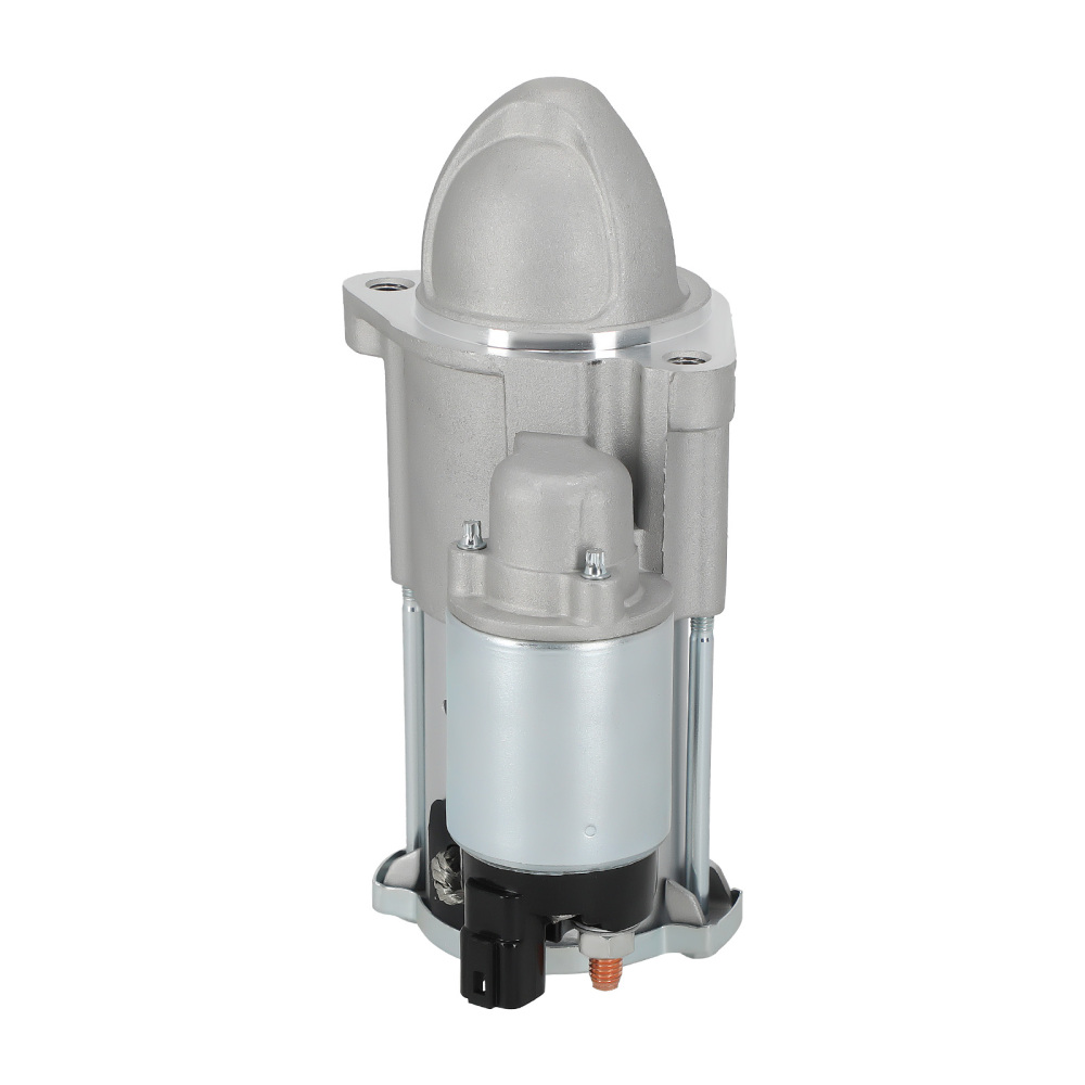 Starter compatible for Kia Soul Forte Koup 2.0L 2014 19301 13T 12V 36100-2E121 2014-2019