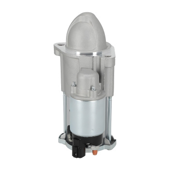 Starter compatible for Kia Soul Forte Koup 2.0L 2014 19301 13T 12V 36100-2E121 2014-2019