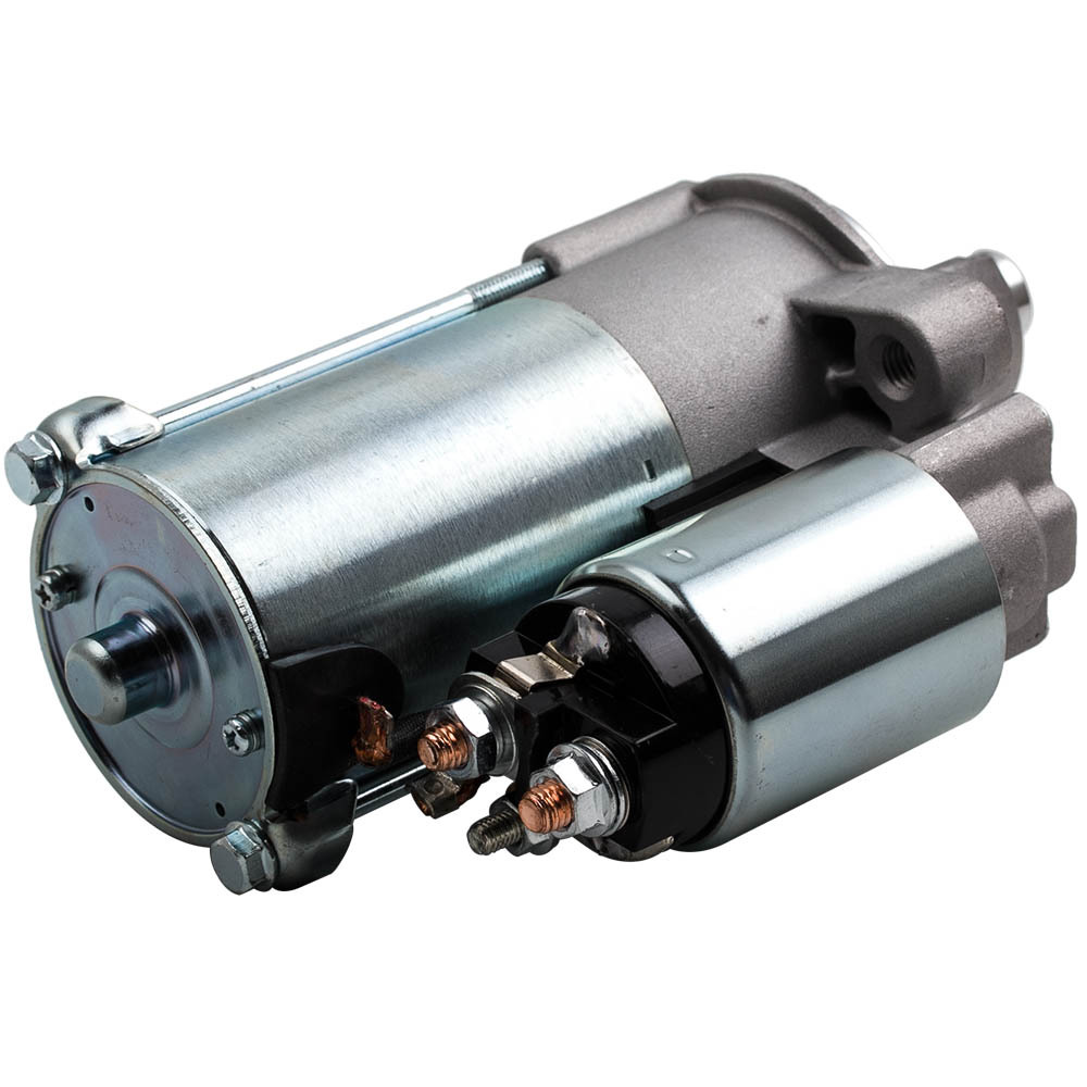 Démarreur compatible pour Ford Transit Connect Tourneo Connect 1.8 TDCi TDDi Di 2T1411000BA