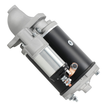 Starter compatible for Ford Holland Diesel Tractor FARM TW-20 TW-25 TW-30 TW-35 TW-5