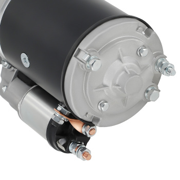 Starter compatible for Ford Holland Diesel Tractor FARM TW-20 TW-25 TW-30 TW-35 TW-5