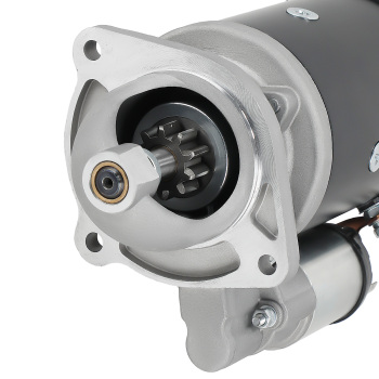 Starter compatible for Ford Holland Diesel Tractor FARM TW-20 TW-25 TW-30 TW-35 TW-5