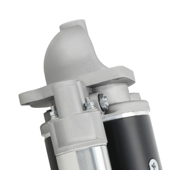 Starter compatible for Ford Holland Diesel Tractor FARM TW-20 TW-25 TW-30 TW-35 TW-5