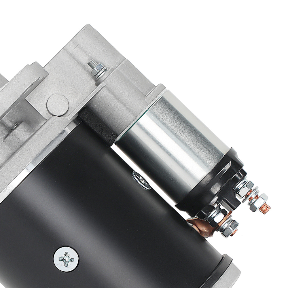 Starter compatible for Ford Holland Diesel Tractor FARM TW-20 TW-25 TW-30 TW-35 TW-5