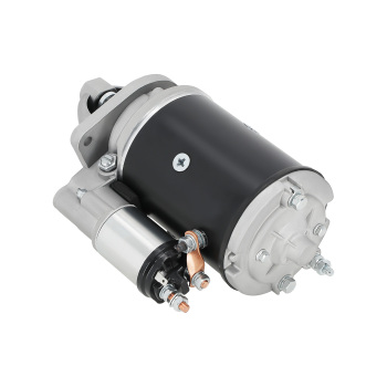 Starter compatible for Ford Holland Diesel Tractor FARM TW-20 TW-25 TW-30 TW-35 TW-5