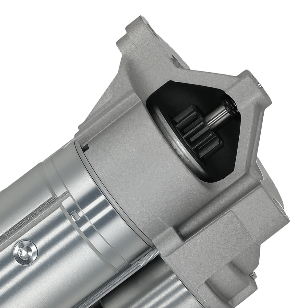 Motor de Arranque compatible para Citroën C4 C5 Xsara 2.0L Diésel 2000-2013 5802EF