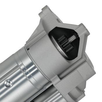 Motor de Arranque compatible para Citroën C4 C5 Xsara 2.0L Diésel 2000-2013 5802EF