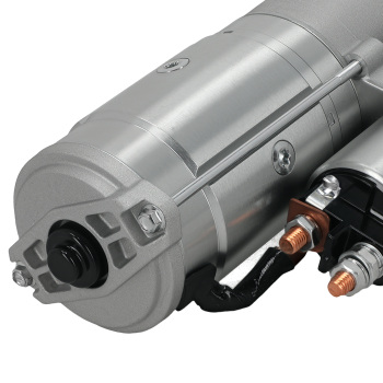 Motor de Arranque compatible para Citroën C4 C5 Xsara 2.0L Diésel 2000-2013 5802EF