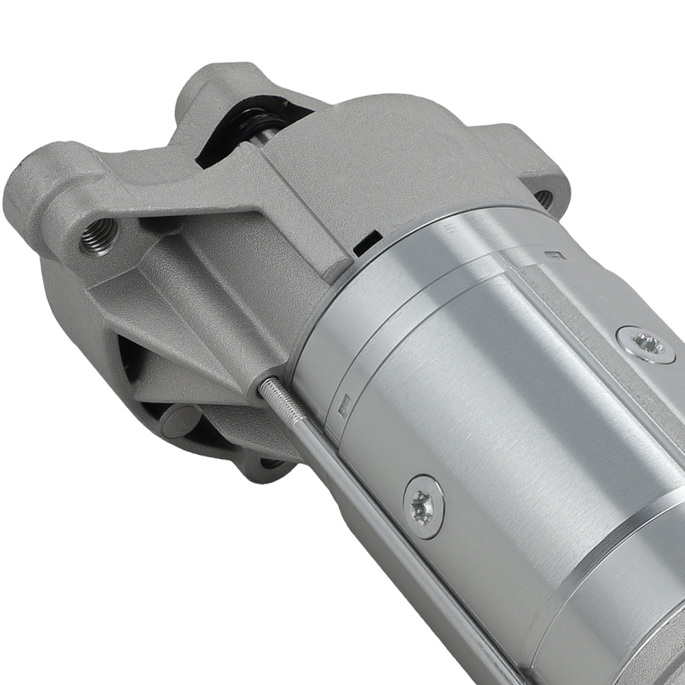 Motor de Arranque compatible para Citroën C4 C5 Xsara 2.0L Diésel 2000-2013 5802EF