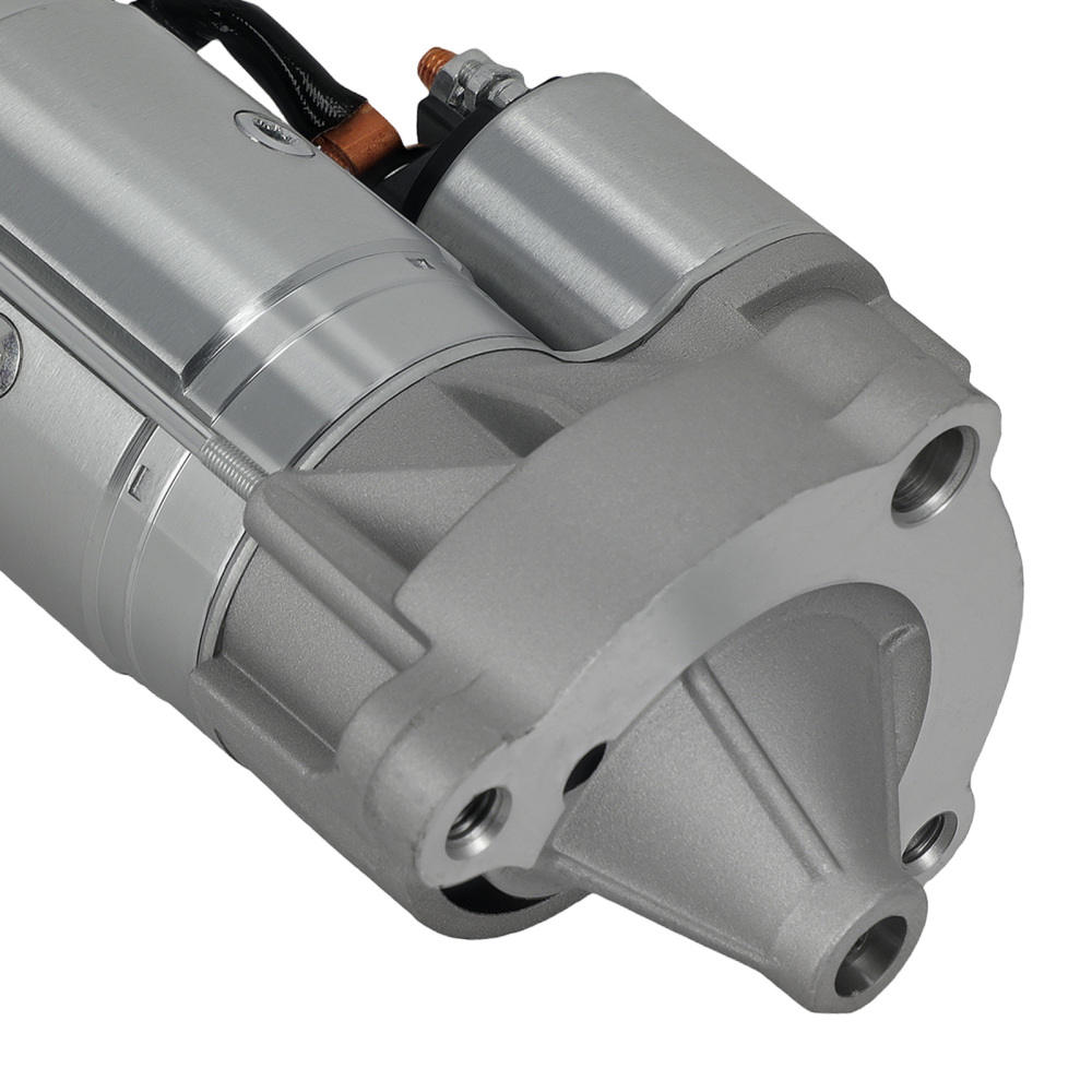 Motor de Arranque compatible para Citroën C4 C5 Xsara 2.0L Diésel 2000-2013 5802EF