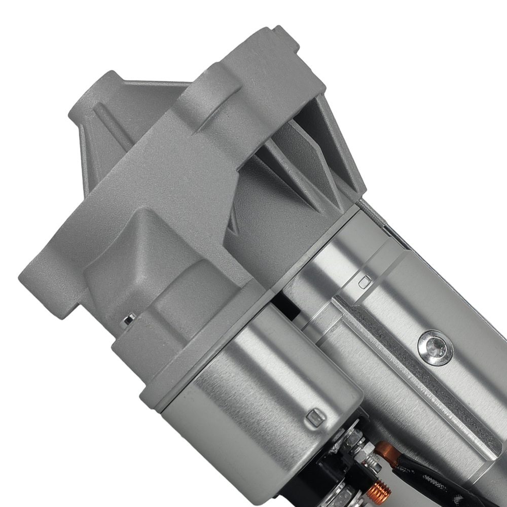 Motor de Arranque compatible para Citroën C4 C5 Xsara 2.0L Diésel 2000-2013 5802EF