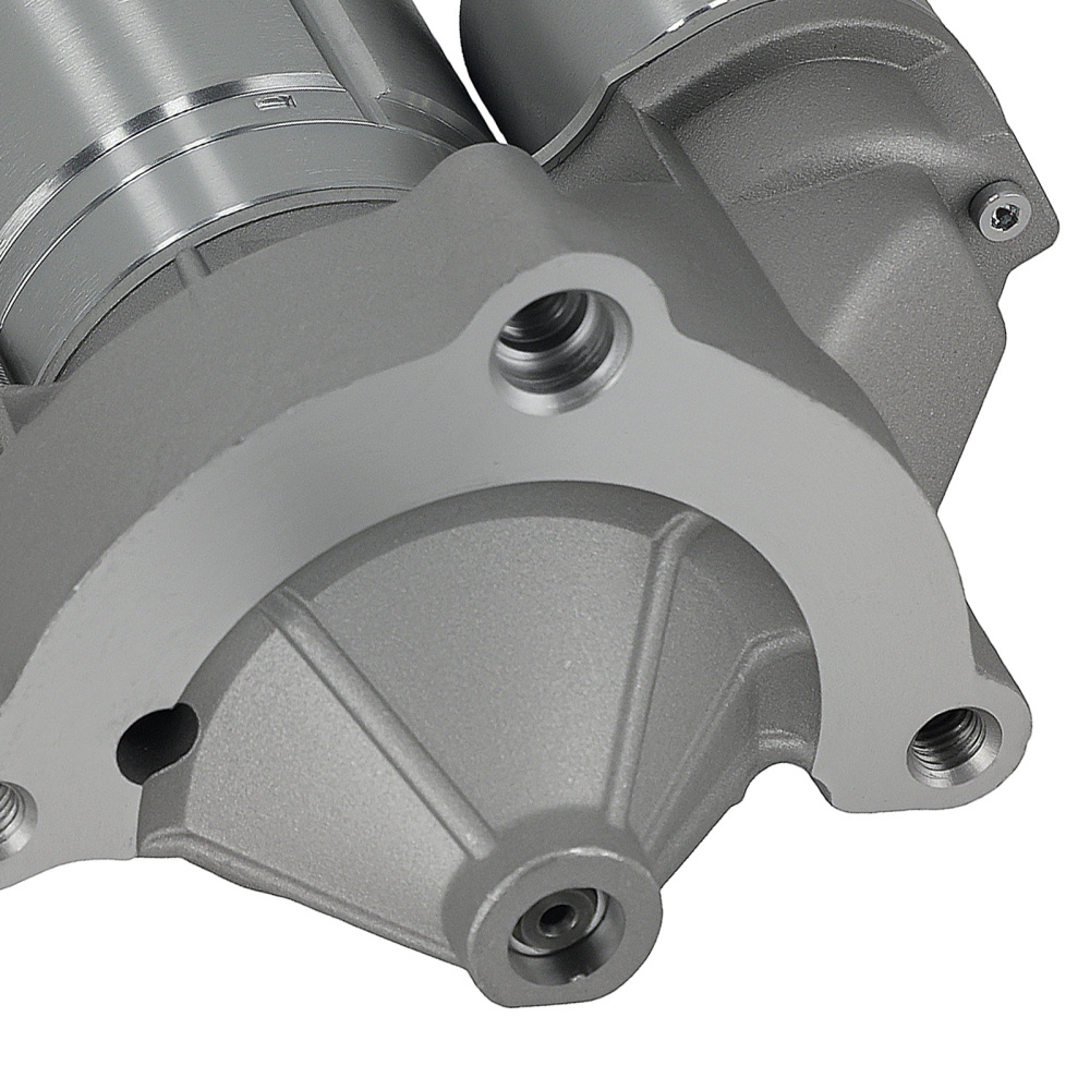 Motor de Arranque compatible para Citroën C4 C5 Xsara 2.0L Diésel 2000-2013 5802EF