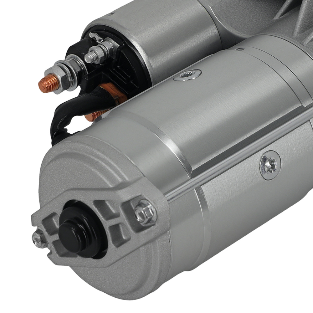 Motor de Arranque compatible para Citroën C4 C5 Xsara 2.0L Diésel 2000-2013 5802EF