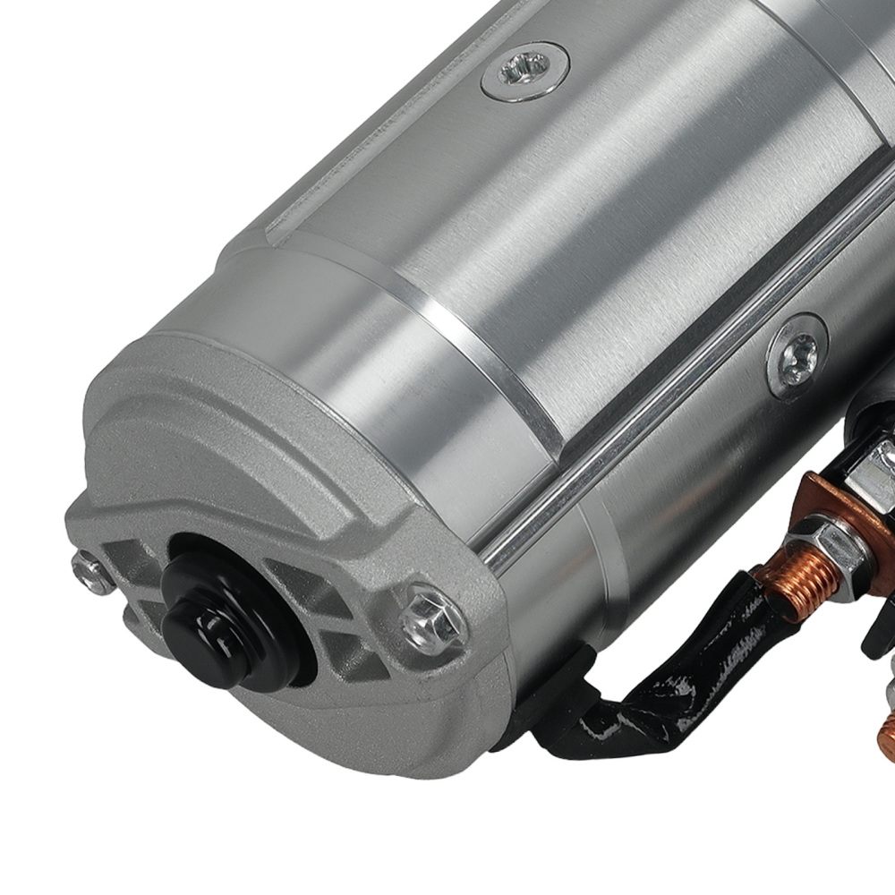 Motor de Arranque compatible para Citroën C4 C5 Xsara 2.0L Diésel 2000-2013 5802EF