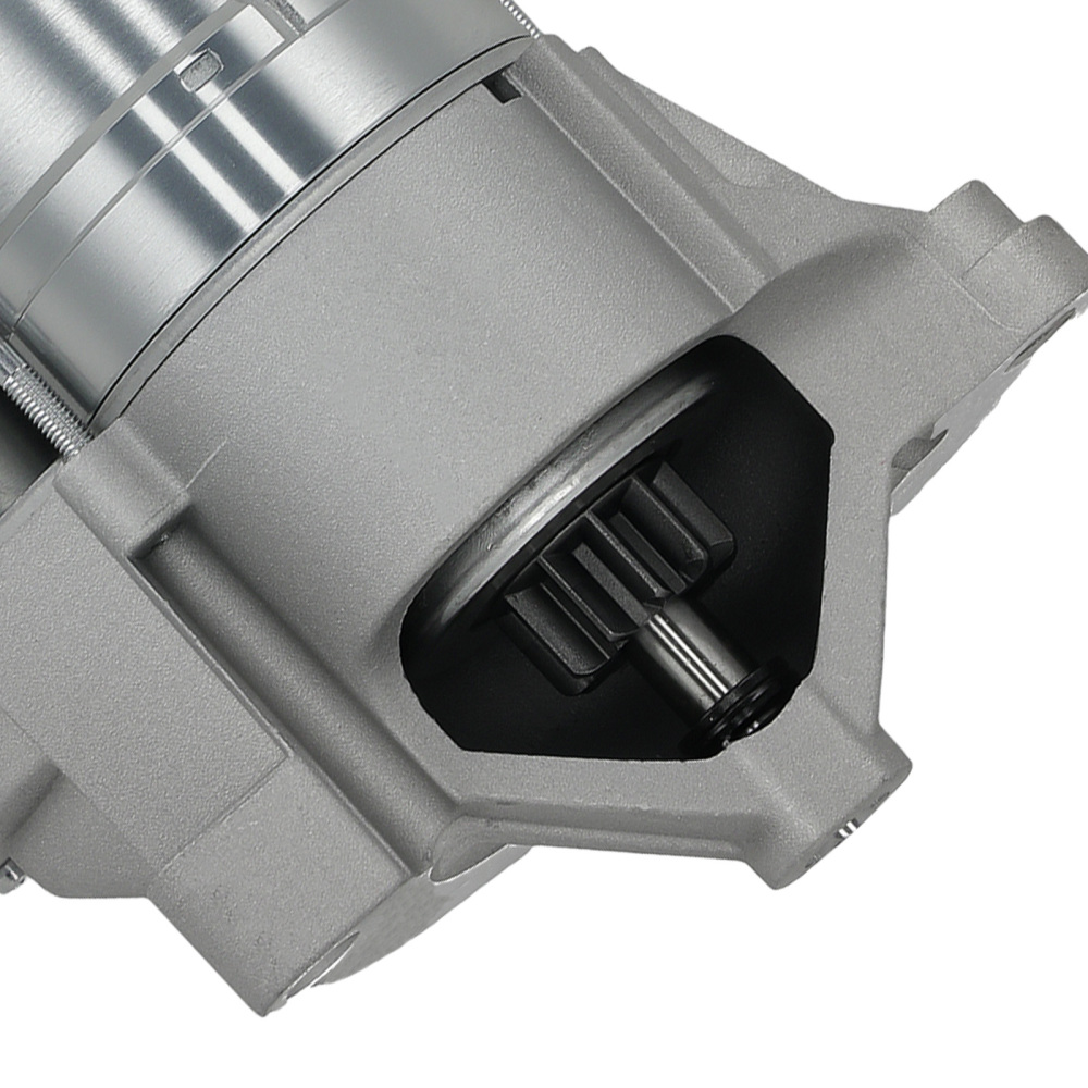 Motor de Arranque compatible para Citroën C4 C5 Xsara 2.0L Diésel 2000-2013 5802EF