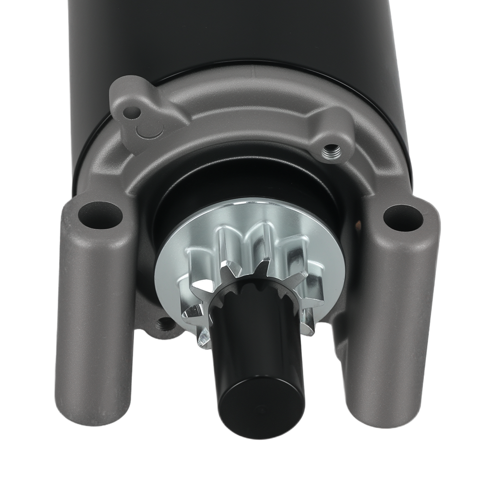 12V 10T PMDD Starter Motor compatible for JOHN DEERE LT160 compatible for Kohler 16HP AM132818