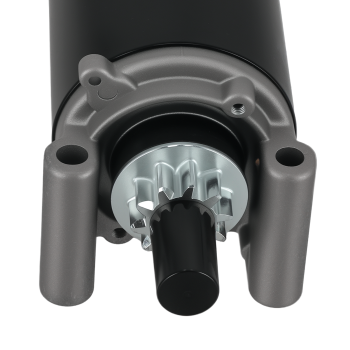 12V 10T PMDD Starter Motor compatible for JOHN DEERE LT160 compatible for Kohler 16HP AM132818