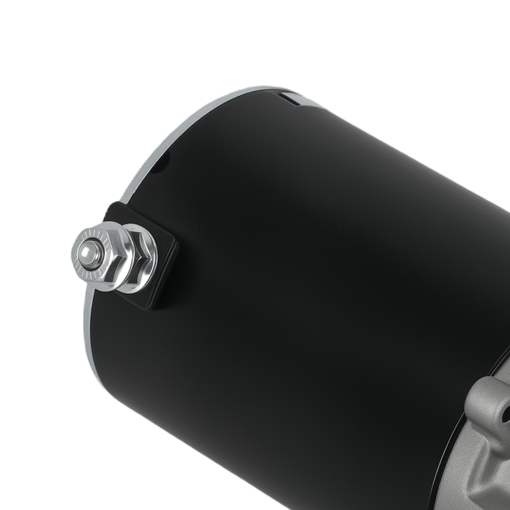 12V 10T PMDD Starter Motor compatible for JOHN DEERE LT160 compatible for Kohler 16HP AM132818