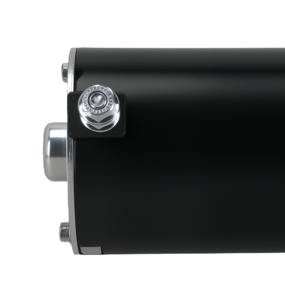12V 10T PMDD Starter Motor compatible for JOHN DEERE LT160 compatible for Kohler 16HP AM132818