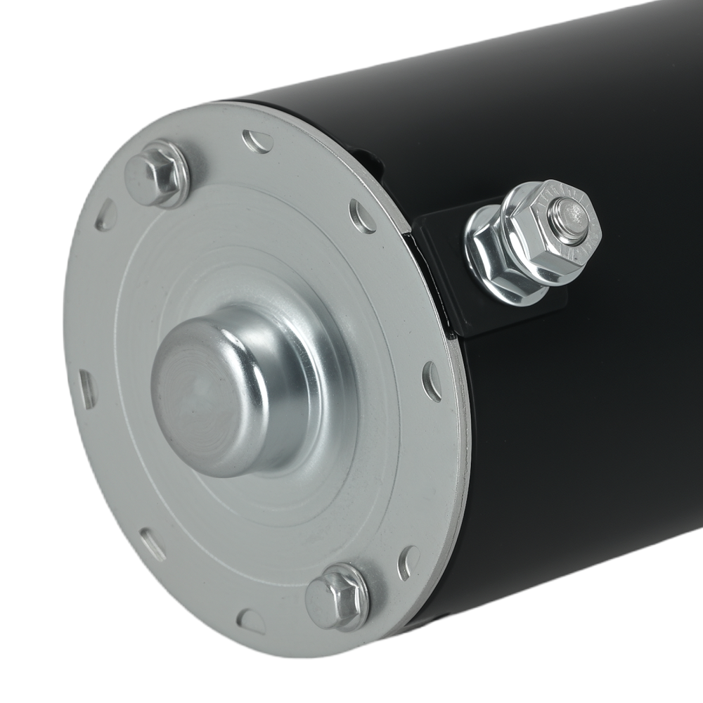 12V 10T PMDD Starter Motor compatible for JOHN DEERE LT160 compatible for Kohler 16HP AM132818