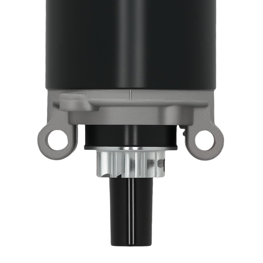 12V 10T PMDD Starter Motor compatible for JOHN DEERE LT160 compatible for Kohler 16HP AM132818