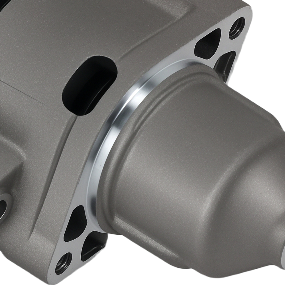 1.4kW 12V Starter Motor for FS541V FS600V FS651V 4 Stroke Engine CCW