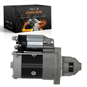 1.4kW 12V Starter Motor for FS541V FS600V FS651V 4 Stroke Engine CCW