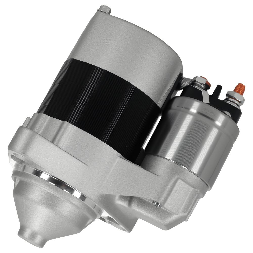 Avviamento 0.9kW 12V compatibile per Nissan Micra/Note CG10DE CR12DE 233001F770 33080N