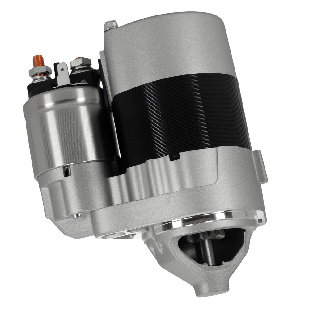 Avviamento 0.9kW 12V compatibile per Nissan Micra/Note CG10DE CR12DE 233001F770 33080N