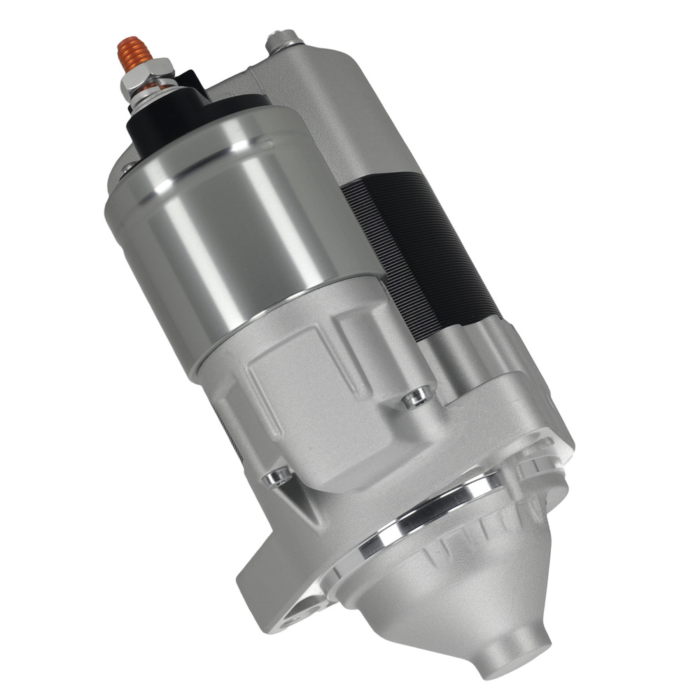 Avviamento 0.9kW 12V compatibile per Nissan Micra/Note CG10DE CR12DE 233001F770 33080N