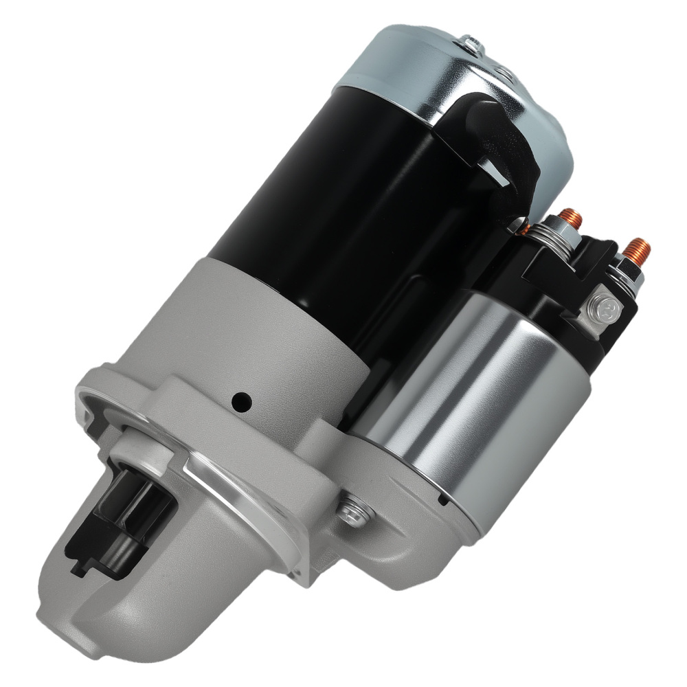 Starter Motor compatible for Mitsubishi Fuso Canter 2013-2024 M1T31071 MK668006 12V