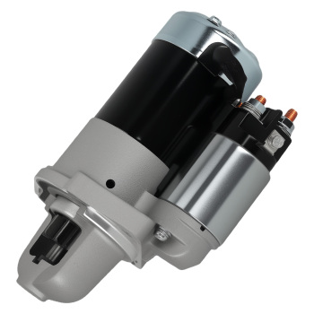 Starter Motor compatible for Mitsubishi Fuso Canter 2013-2024 M1T31071 MK668006 12V