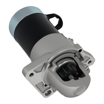 Starter Motor compatible for Mitsubishi Fuso Canter 2013-2024 M1T31071 MK668006 12V