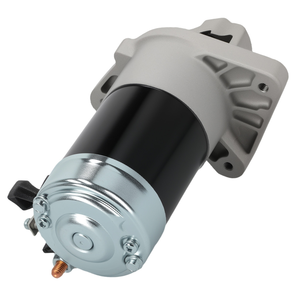 Starter Motor compatible for Mitsubishi Fuso Canter 2013-2024 M1T31071 MK668006 12V