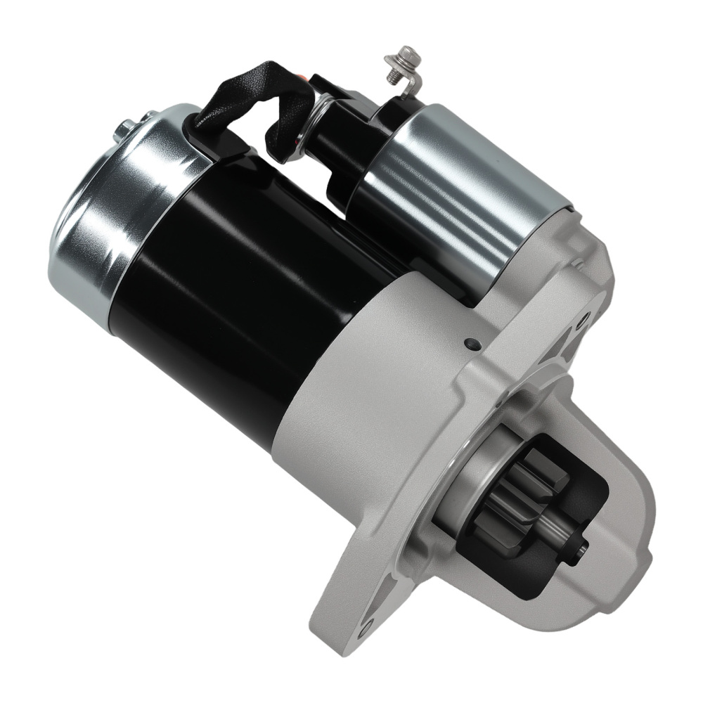 Starter Motor compatible for Mitsubishi Fuso Canter 2013-2024 M1T31071 MK668006 12V