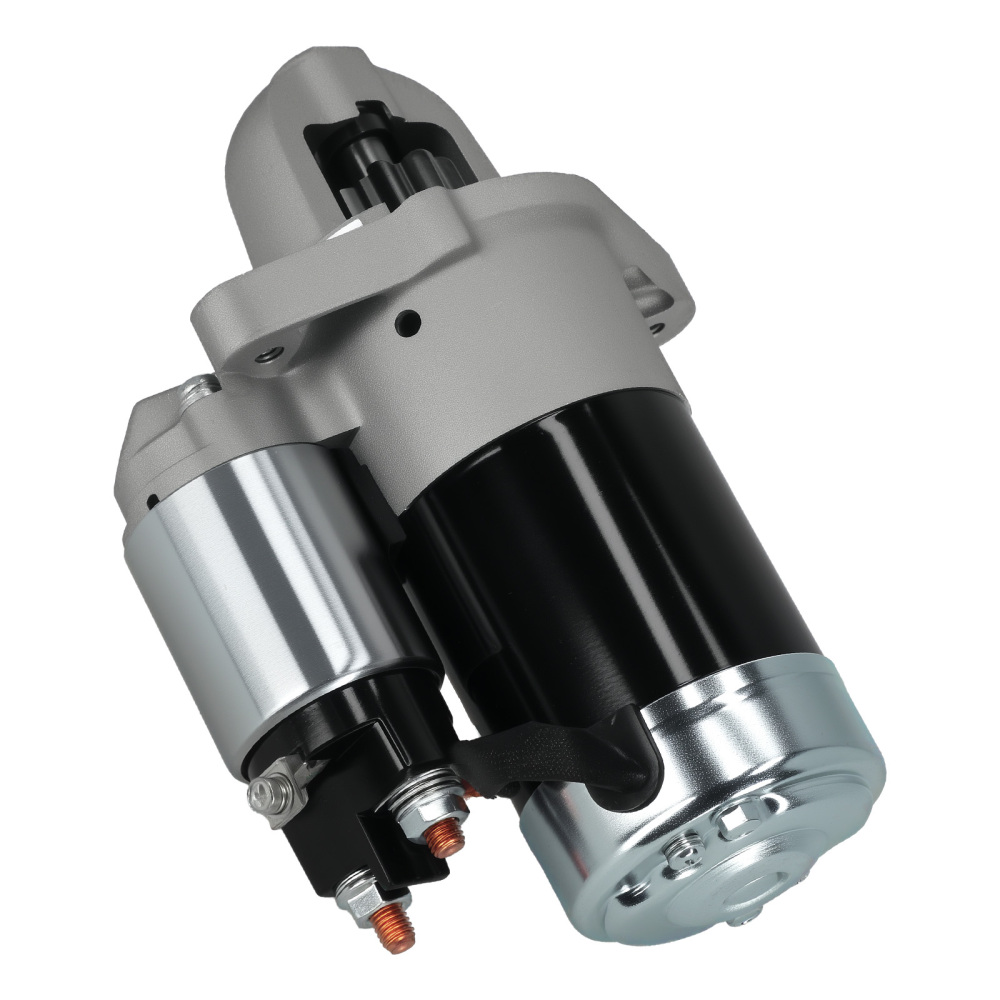 Starter Motor compatible for Mitsubishi Fuso Canter 2013-2024 M1T31071 MK668006 12V