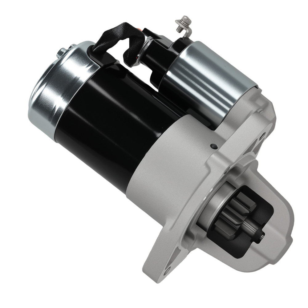 Starter Motor compatible for Mitsubishi Fuso Canter 2013-2024 M1T31071 MK668006 12V