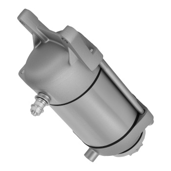 12 Tooth Starter Motor compatible for Kawasaki EN450A/EN500 1985-1996 SM-8239 12V