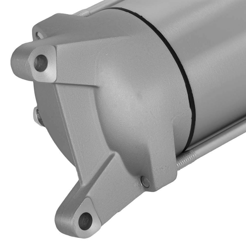 12 Tooth Starter Motor compatible for Kawasaki EN450A/EN500 1985-1996 SM-8239 12V