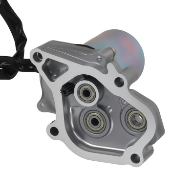 Control Motor compatible for Honda ATV TRX450FE TRX500FE 1998-2011 31300-HP0-A11 12V 11T